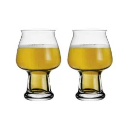 BIRRATEQUE CIDER BICCHIERE 50 CL 6 PZ