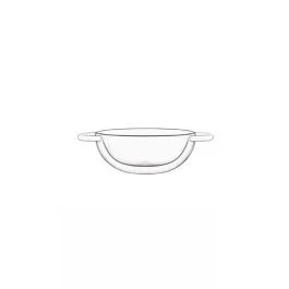 THERMIC GLASS COPPETTA WOK 2 MANICI 2 PZ