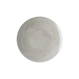 LOFT PIATTO FRUTTA 22 CM MOON GREY