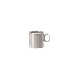 LOFT TAZZA CAFFE' SENZA PIATTO MOON GREY