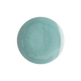 LOFT PIATTO FRUTTA 22 CM ICE BLUE