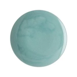 LOFT PIATTO PIANO 28 CM ICE BLUE