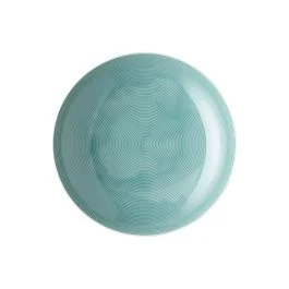 LOFT PIATTO FONDO 24 CM ICE BLUE
