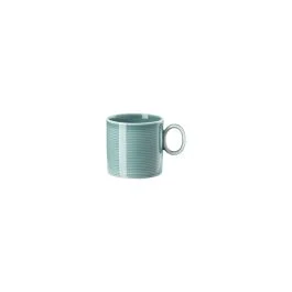 LOFT TAZZA CAFFE' SENZA PIATTO ICE BLUE