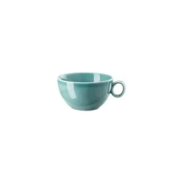 LOFT TAZZA COMBI SENZA PIATTO ICE BLUE