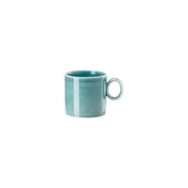 LOFT TAZZA MUG ICE BLUE