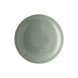 LOFT PIATTO FONDO 24 CM MOSS GREEN