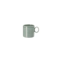 LOFT TAZZA CAFFE' SENZA PIATTO MOSS GREEN