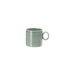 LOFT TAZZA MUG MOSS GREEN
