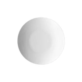 LOFT PIATTO FRUTTA 22 CM WEISS