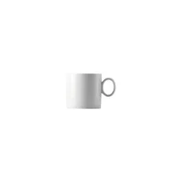 LOFT TAZZA CAFFE' SENZA PIATTO WEISS