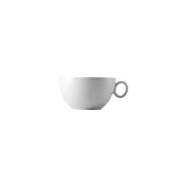 LOFT TAZZA COMBI SENZA PIATTO WEISS