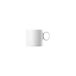 LOFT TAZZA MUG WEISS