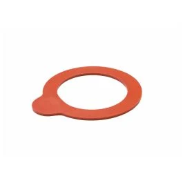 LOCK-EAT GUARNIZIONI GOMMA 6 PZ