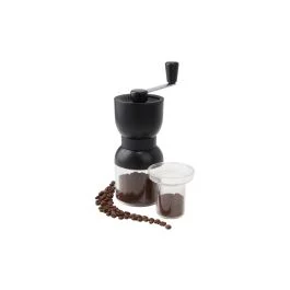 MACINA CAFFE TRASPARENTE
