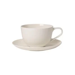 FOR ME TAZZA COLAZIONE CON PIATTO