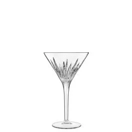 MIXOLOGY CALICE MARTINI 6 PZ
