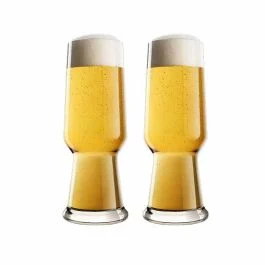 BIRRATEQUE BICCHIERE PILSNER 2 PZ