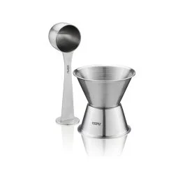IMBUTO E MISURINO PER CAFFÃ CON PRESSACAFFÃ CONSCIO 12728