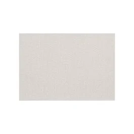 SILKSTONE TOVAGLIETTA AMERICANA DOUBLEFACE BIANCO LATTE