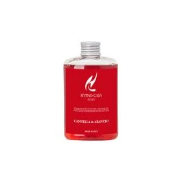 RICARICA 200 ML CANNELLA & ARANCIO