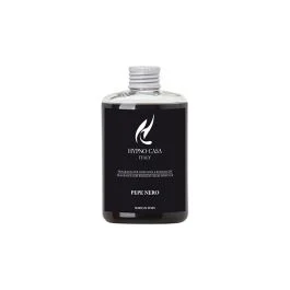 RICARICA 200 ML PEPE NERO