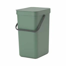 SORT & GO PATTUMIERA 12L FIR GREEN