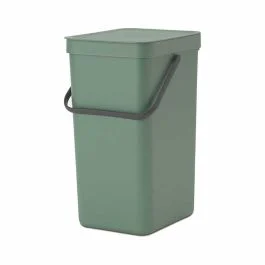 SORT & GO PATTUMIERA 16L FIR GREEN