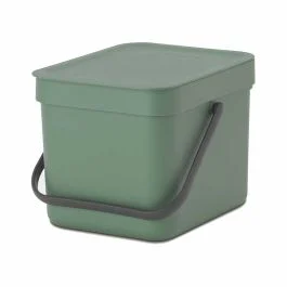 SORT & GO PATTUMIERA 6L FIR GREEN