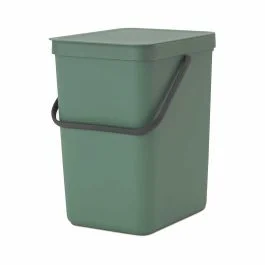 SORT & GO PATTUMIERA 25L FIR GREEN