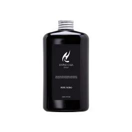 RICARICA 500 ML PEPE NERO