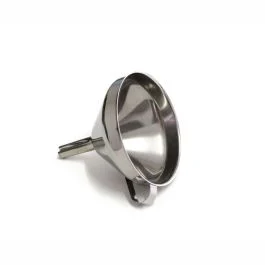 IMBUTO INOX 1300 8 CM
