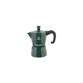 MISS MOKA PRESTIGE 2 TAZZE VERDE OPACO