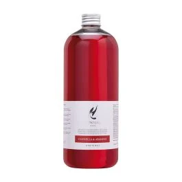 RICARICA 1000 ML CANNELLA & ARANCIO