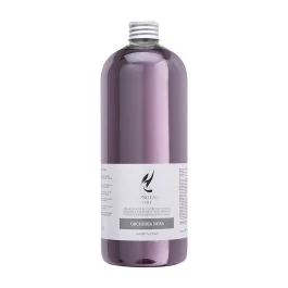 RICARICA 1000 ML ORCHIDEA NERA