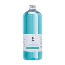 RICARICA 1000 ML ACQUA MARINA