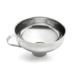 IMBUTO INOX PER MARMELLATA 1308