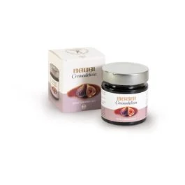 CREMADELIZIA FICHI CARAMELLATI 270 G