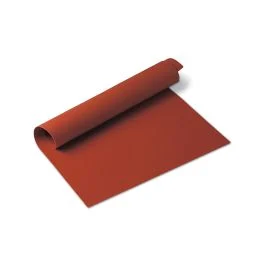 SILICOPAT 1 TAPPETO IN SILICONE 400X600 MM