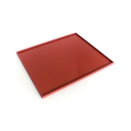 TAPIS ROULADE 01 TAPPETO IN SILICONE 422X352 MM