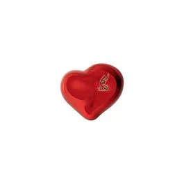 LUXURY CAR PERFUME CUORE BORDEAUX LUCIDO ROSA ROMANTICA