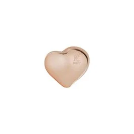 LUXURY CAR PERFUME CUORE RAME LUCIDO POESIA DI FIORI