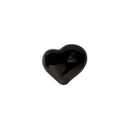 LUXURY CAR PERFUME CUORE NERO LUCIDO CHARME