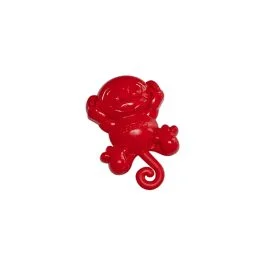 PROFUMO PER AUTO SCIMMIETTA ROSSA ROSSO DIVINO