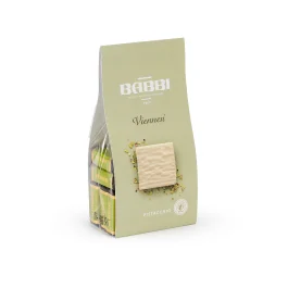 VIENNESE PISTACCHIO 10 PZ