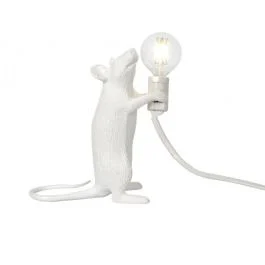 MOUSE LAMP STEP CON USB