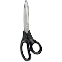 FORBICE MULTIUSO INOX MANICO IN NYLON CM 21