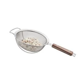 PASSO COLINO CON MANICO DI LEGNO 20 CM