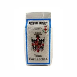 CORNACCHIA RISO CARNAROLI 1 KG.