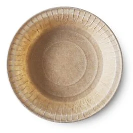 TO FRY STAMPO IN CARTA TONDO PER FRIGGITRICE AD ARIA 6 PZ.